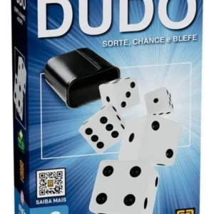 Jogo Dudo