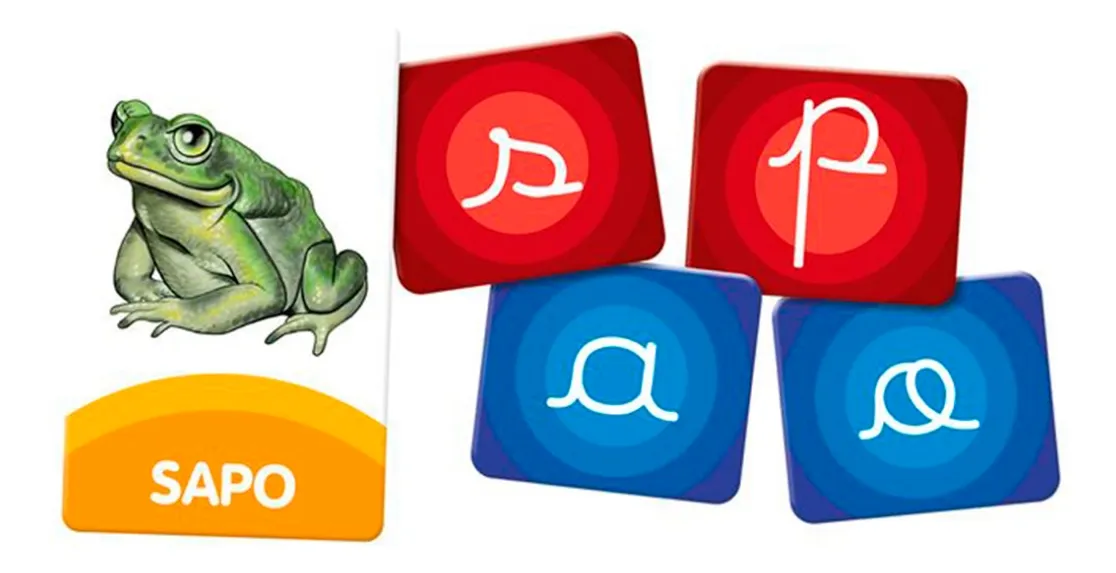 Jogo Educativo Clube de Letras - Imagem 3