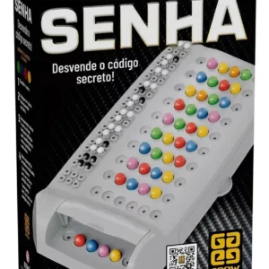 Jogo Senha