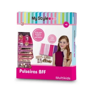 My Style Pulseiras BFF