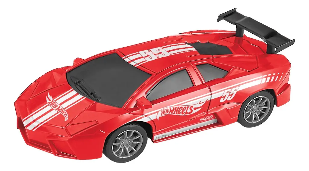 Carrinho de Controle Remoto Hot Wheels - Imagem 2
