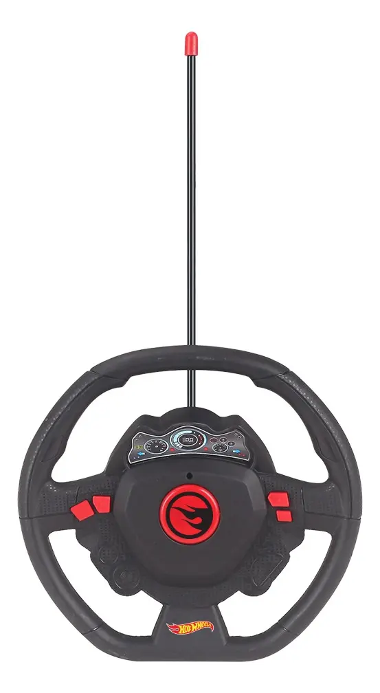 Carrinho de Controle Remoto Hot Wheels - Imagem 3
