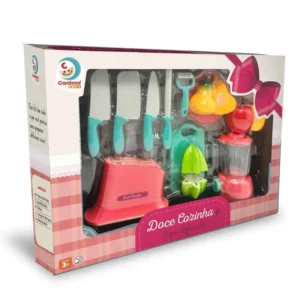 Doce Cozinha - Liquidificador